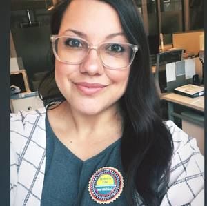 Meet your Posher, Lindsey